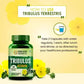 Himalayan Organics Gokshura 1000 Mg/Serve Vegetarian Capsules | Swadesiicart