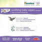 Himalaya Herbals - Soothing Baby Wipes - Swadesiicart