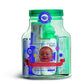 Himalaya Babycare Gift Jar | Baby Soap, Shampoo, Rash Cream & Powder Set | Complete Newborn Gift