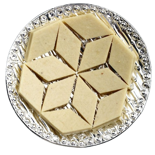Dadu's Badam Katli | Swadesiicart