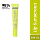 Hyphen By Kriti Sanon All I Need Lipscreen SPF 30, Hydrating & Moisturizing Lip Balm for Men & Women | Swadesiicart