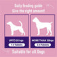 Carbamide Forte Pets Chewable Skin and Coat Tablets