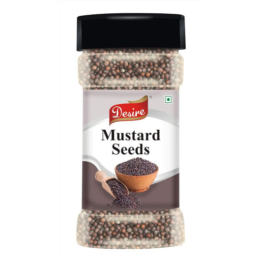 Desire Mustard Seeds | Swadesiicart