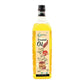 Nutriorg Organic Groundnut Oil - Swadesiicart