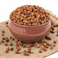 Freshon Organic Brown Chana - Swadesiicart