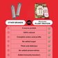 Beautywise Plant Protein Powder - Chocolate Ganache | Swadesiicart