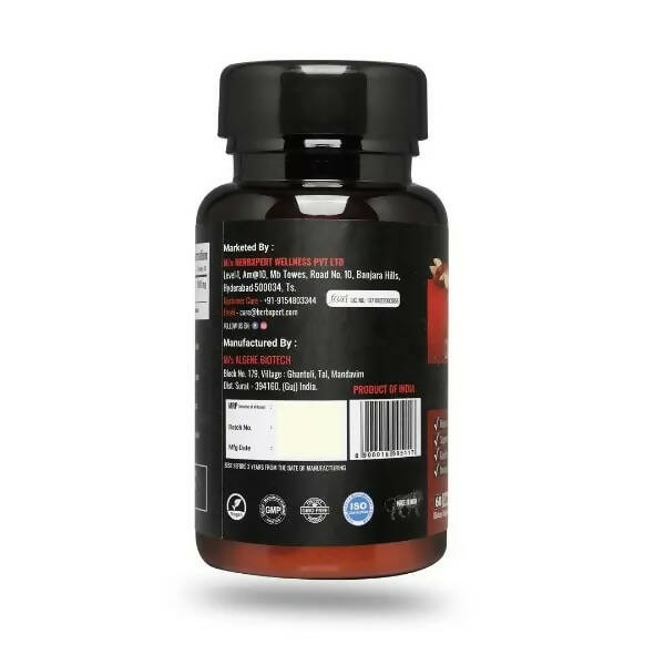 Herbxpert Apple Cider Vinegar (ACV) Tablets - Swadesiicart