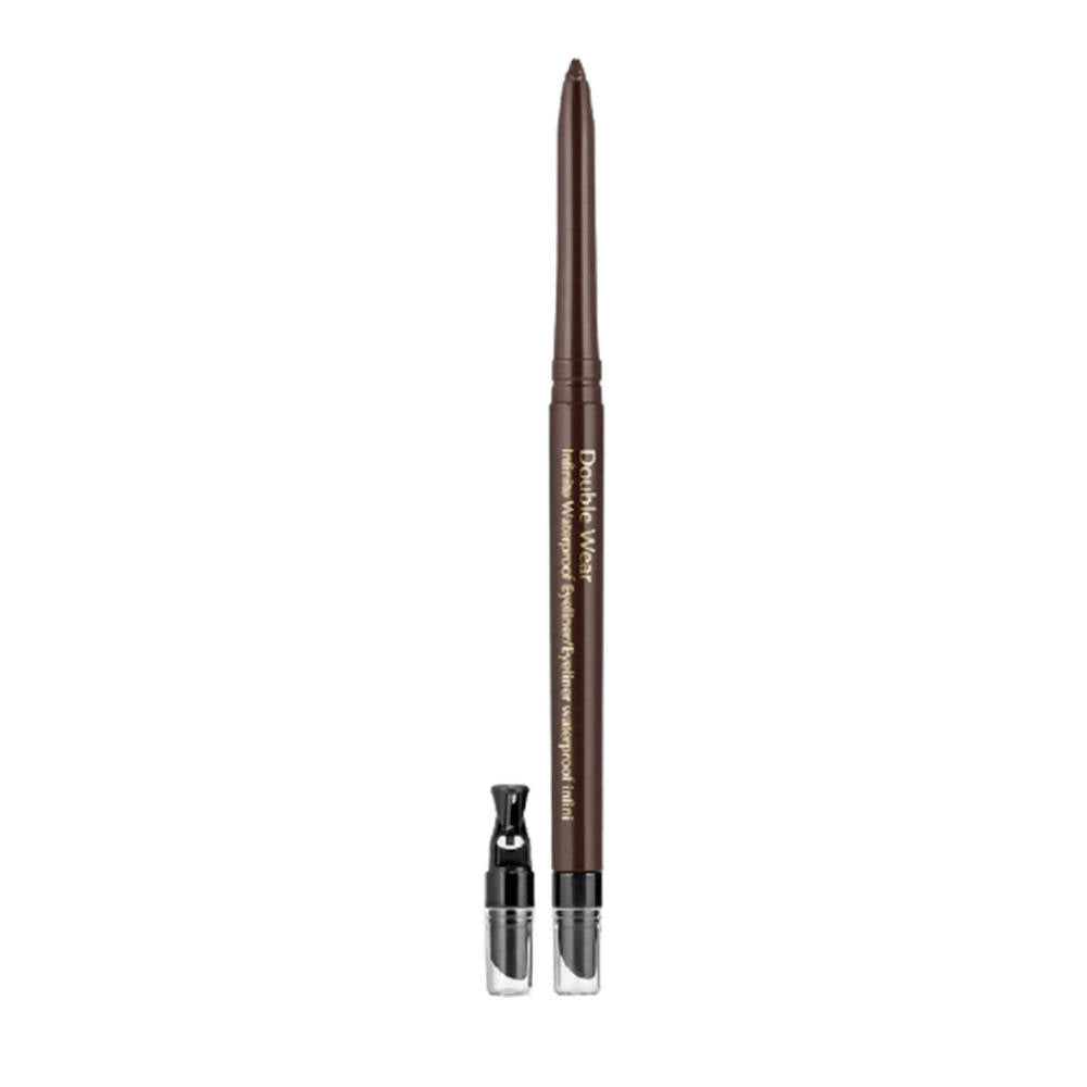 Estee Lauder Double Wear Infinite Water Proof Eyeliner - Espresso - Swadesiicart