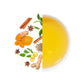 Oraah PCOS PCOD Herbal Tea - Cinnamon Flavour | Swadesiicart