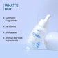 Plum 10% Niacinamide Brightening Face Serum With Rice Water - Fades Blemishes & Dark Spots, Beginner Friendly - Swadesiicart
