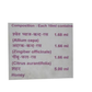 Patanjali Drishti Eye Drop | Ayurvedic Eye Drops for Eye Wellness & Vision Support - Swadesiicart
