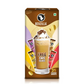 Bevzilla Premium Glass & 25 Flavoured Coffee Sachets | Swadesiicart