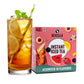 Bevzilla Instant Iced Tea Powder - Assorted 10 Flavours | Swadesiicart