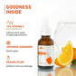 Plum Mandarin & Vitamin C Serum