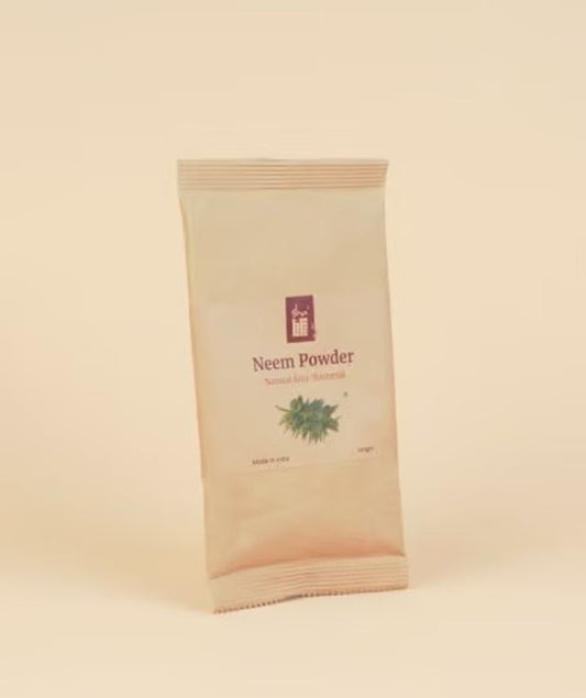 Isha Life Neem Powder Online