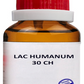 Bjain Homeopathy Lac Humanum Dilution | Swadesiicart