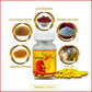 KBK Herbals X Gold capsules | Swadesiicart