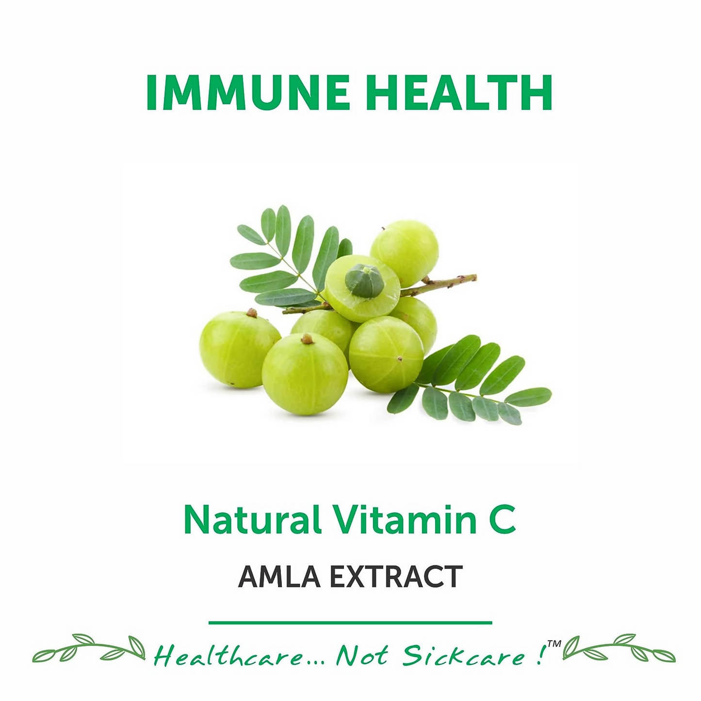 Bliss Welness Natural Vitamin C Tablets - Swadesiicart