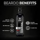 Beardo Activated Charcoal Body Wash