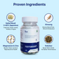 ForMen Testoboost Performance Essentials Capsules - Swadesiicart