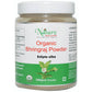 Naturz Ayurveda Organic Bhringraj Powder | Swadesiicart