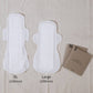 Carmesi Eco-Conscious Sanitary Pads