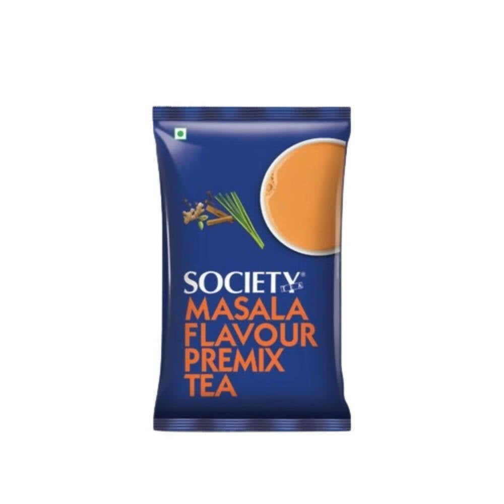 Society Omt Masala Premix Tea Pouch | Swadesiicart