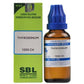 SBL Homeopathy Thyroidinum Dilution - Swadesiicart