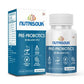 Nutrisouk Pre-Probiotics 20 Billion CFU Capsules