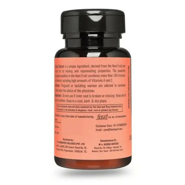 Herbxpert Noni Extract Tablets - Swadesiicart