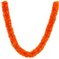 Reusable & Washable Fabric Garlands For God Frames - Swadesiicart