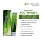 Bio Resurge Life Herbal Ayurvedic Spearmint Toothpaste | Swadesiicart