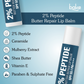 Bake 2% Peptide + Ceramide Butter Brightening Lip Balm SPF 55 PA++++ | Swadesiicart