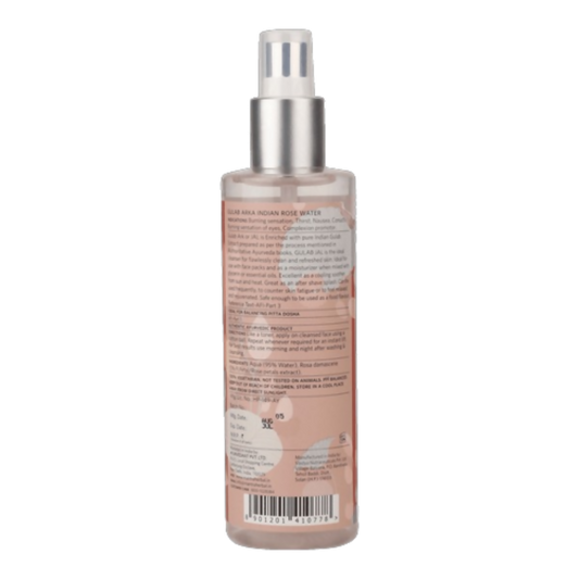 Mantra Herbal Gulab Arka Indian Rose Water - Swadesiicart