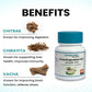 myUpchar Ayurveda CP Vati Tablets - Swadesiicart