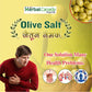 Herbal Canada Olive Salt (Jaitun Ka Namak) - Swadesiicart