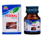 Wheezal Homeopathy Febral Tablets