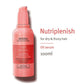 Aveda Nutriplenish Hydrating Serum for Dry & Frizzy Hair with Coconut Oil | Swadesiicart