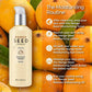 The Face Shop Mango Seed Moisturizing Toner - Korean Skincare | Swadesiicart