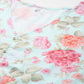Ahalyaa Women's Traditional Wear Co-ords - Powder Blue - Swadesiicart