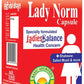 Basic Ayurveda Lady Norm Capsule
