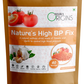 Ayura Origins Nature's High BP Fix Powder - Swadesiicart
