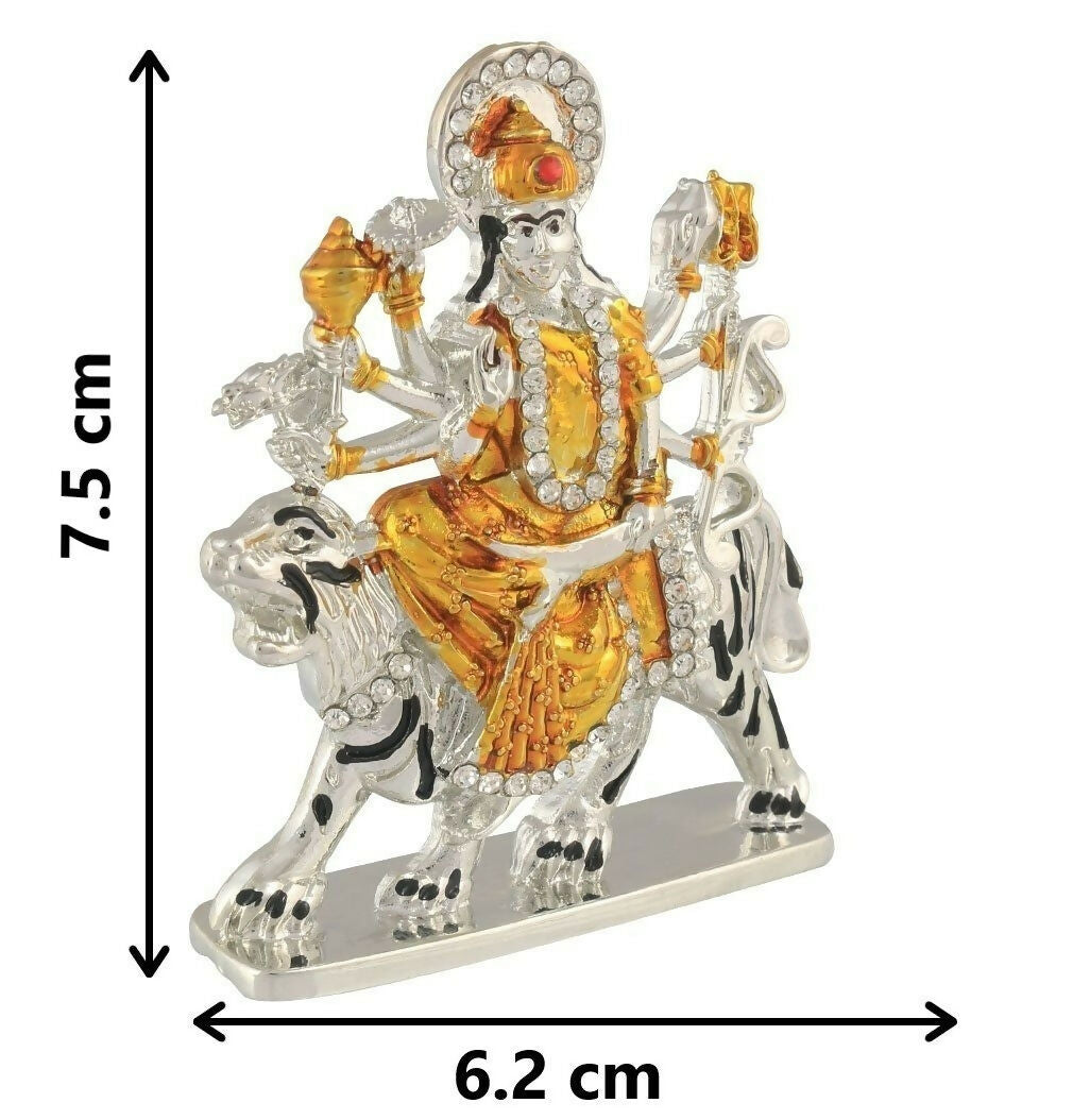 Gct Maa Durga Mata Idol - Swadesiicart