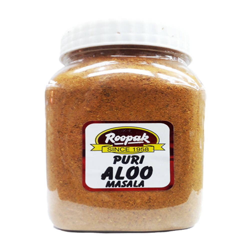 Roopak Puri Aloo Masala Powder - Swadesiicart