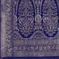 Kalini Woven Design Zari Art Silk Banarasi Saree | Swadesiicart