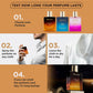 Bella Vita G.O.A.T perfume