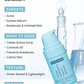 Hyphen By Kriti Sanon Acne Defence Daily Serum With 2% Salicylic Acid Treats Active Acne Prevents Breakouts | Swadesiicart