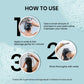 Argatin Botox Damage Repair Sulfate Free Shampoo