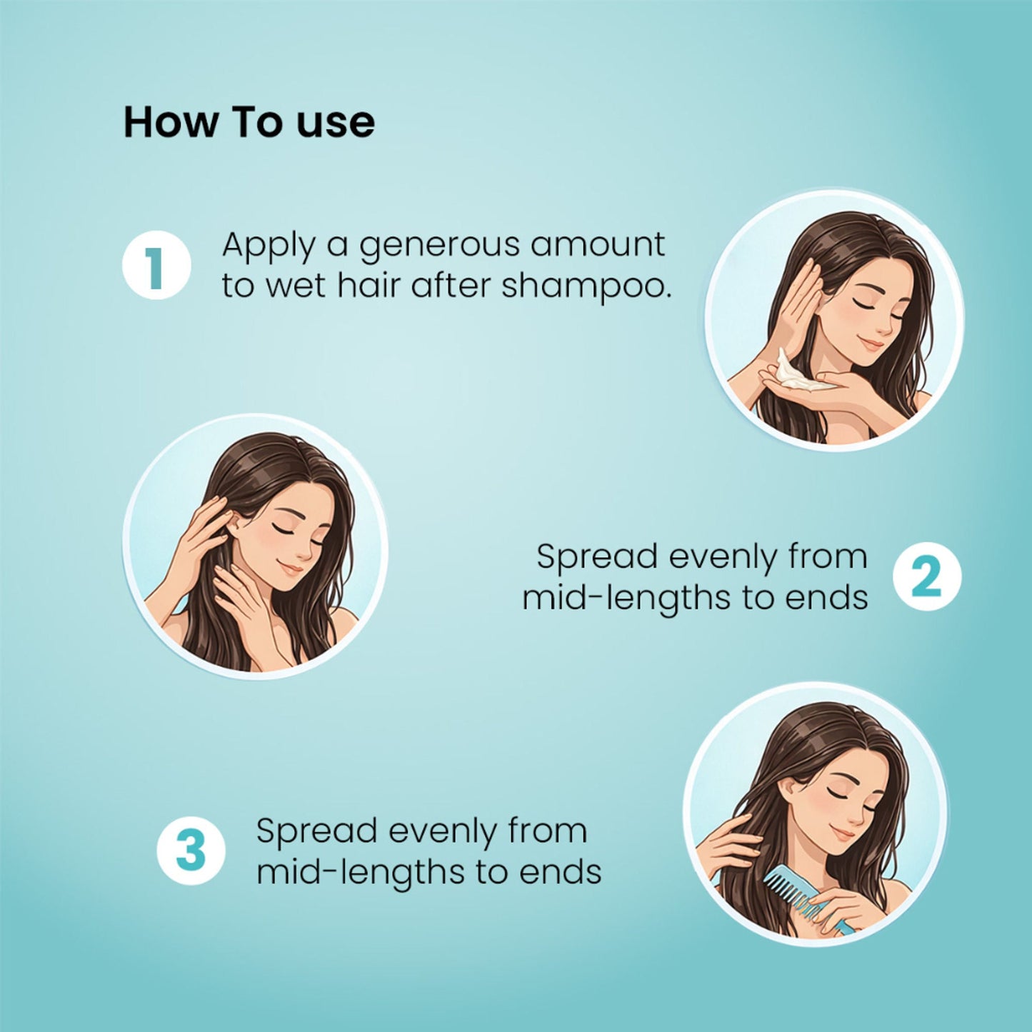 Argatin Botox Damage Repair Sulphate Free Conditioner