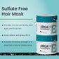 Argatin Botox Moisturizing Sulfate Free Hair Mask